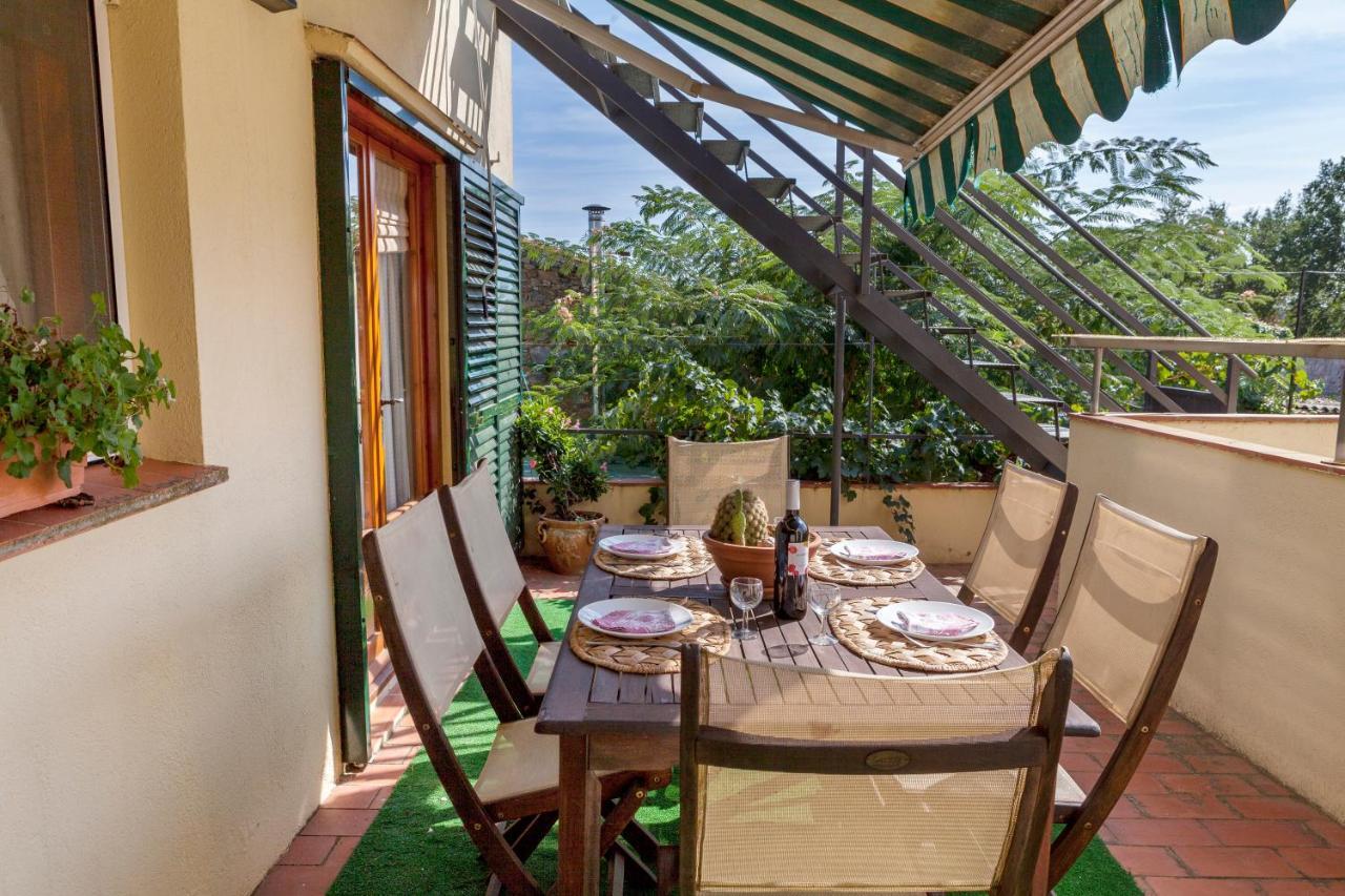 Appartement Coll I Garriguella